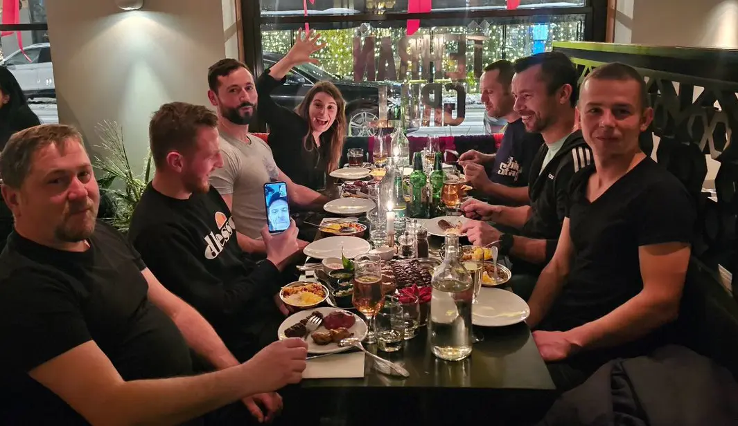Meet Our Team