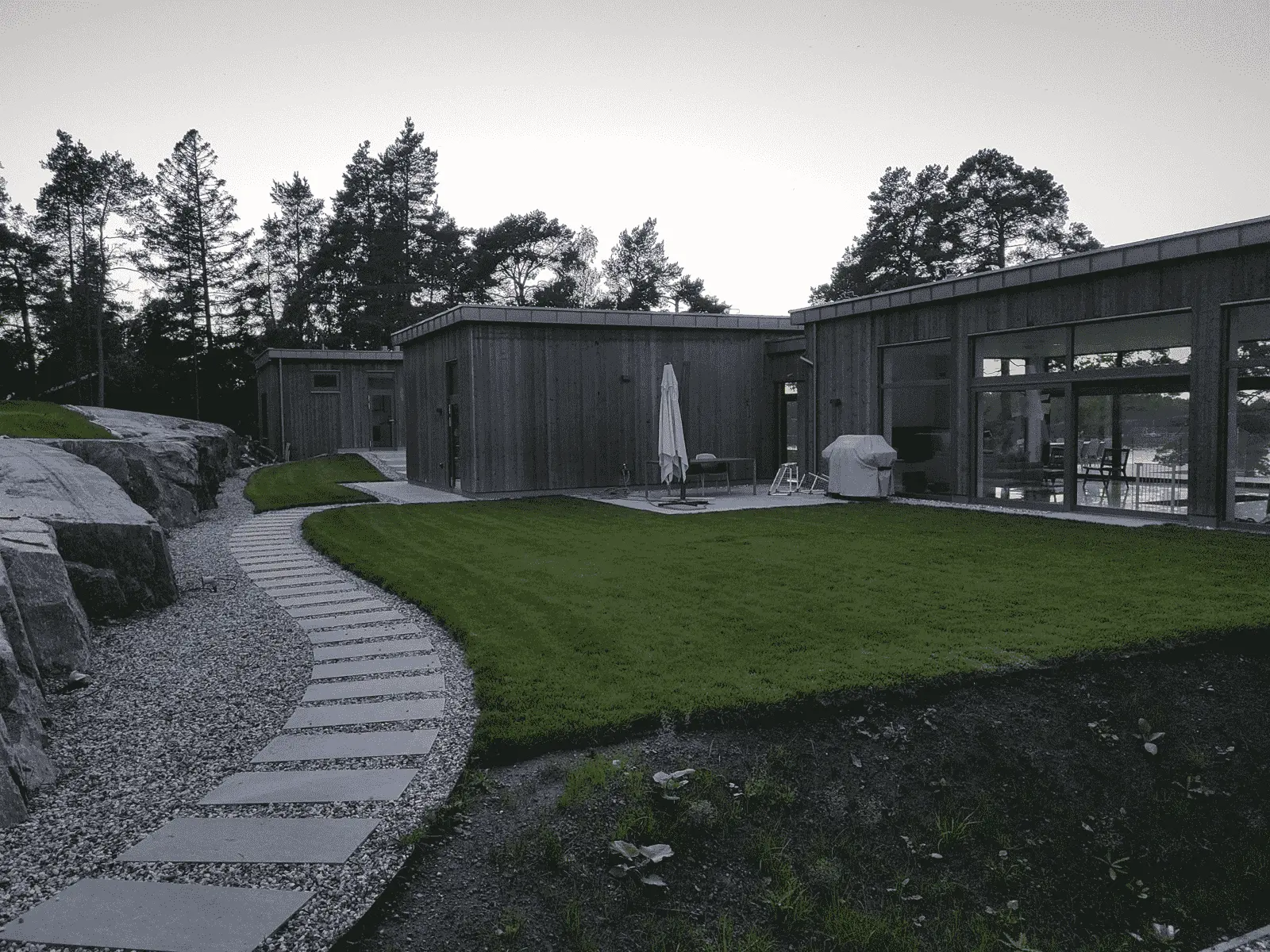 Husentreprenad Stockholm Husentreprenad Stockholm
