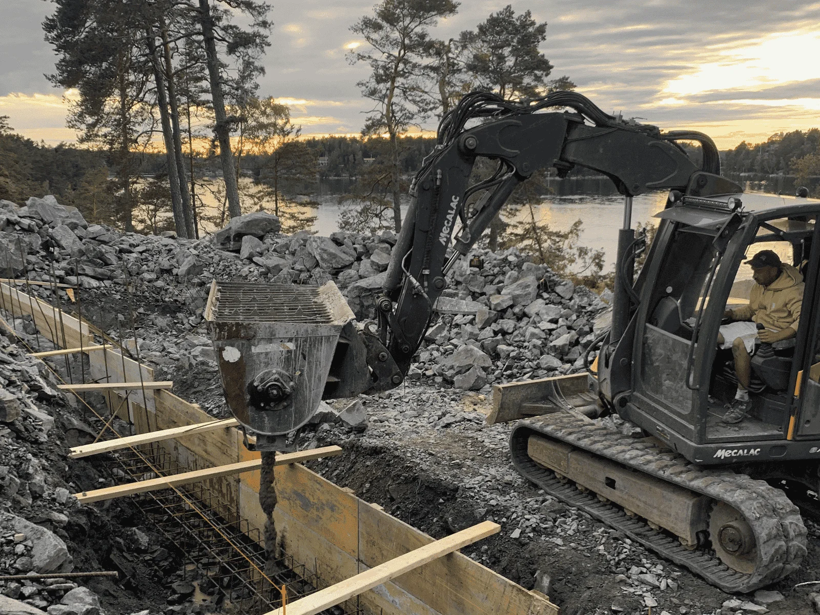 Anläggningsarbeten i Stockholm – Bodo (7) Anläggningsarbeten i Stockholm – Bodo (7)