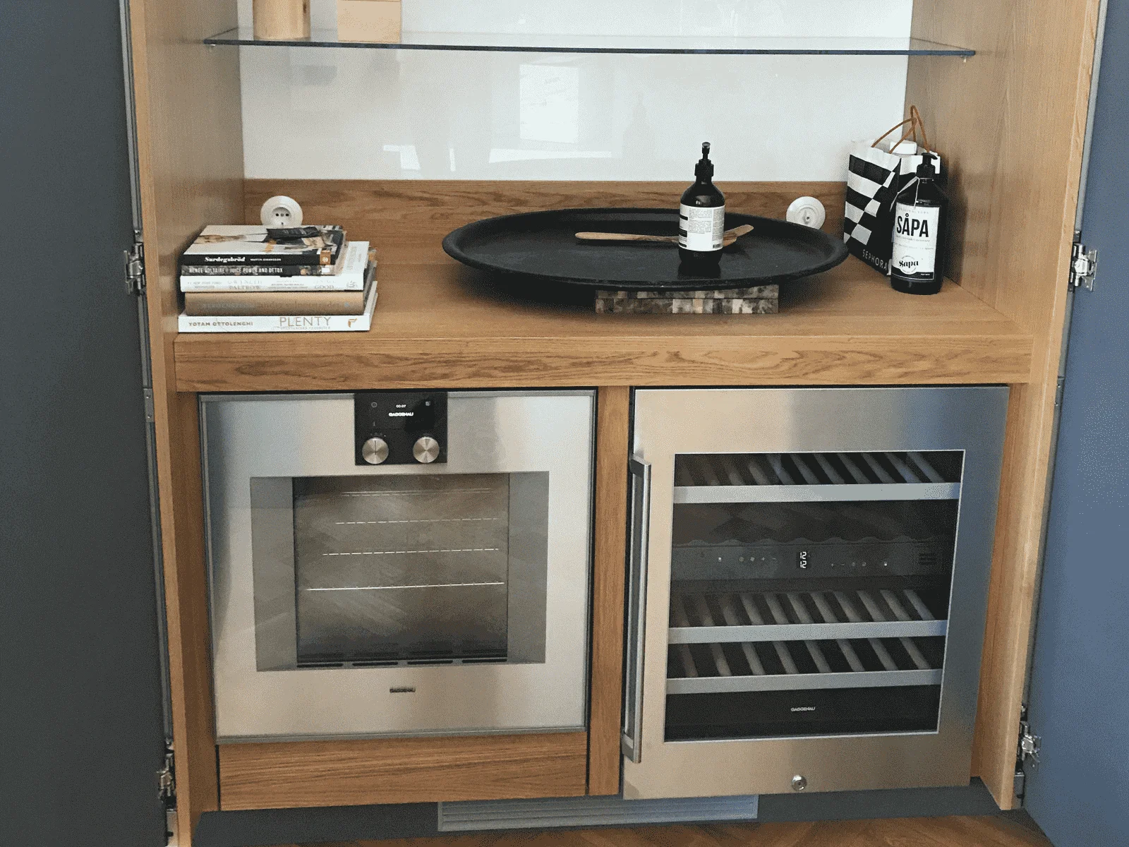 Köksrenovering i Stockholm – Bodo (5) Köksrenovering i Stockholm – Bodo (5)