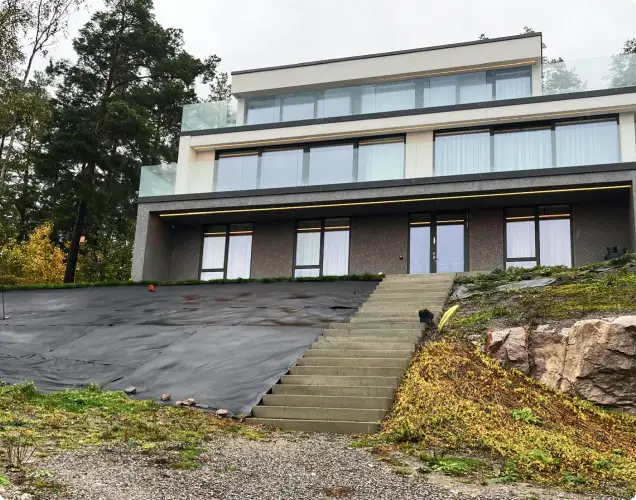 Husbygge Sollentuna Villa Husbygge Sollentuna Villa