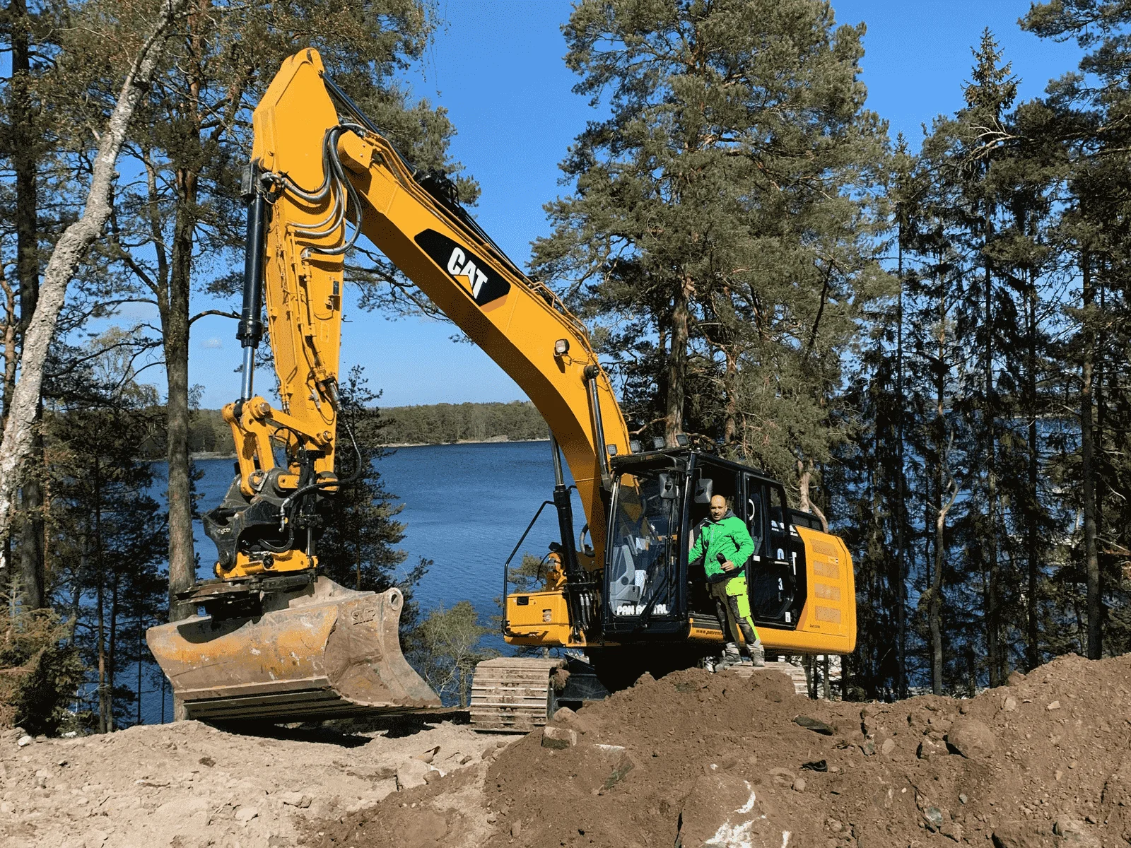 Anläggningsarbeten i Stockholm – Bodo (15) Anläggningsarbeten i Stockholm – Bodo (15)