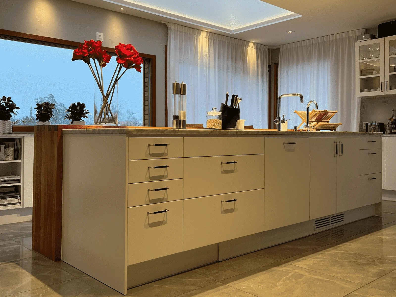 Köksrenovering i Stockholm – Bodo (6) Köksrenovering i Stockholm – Bodo (6)