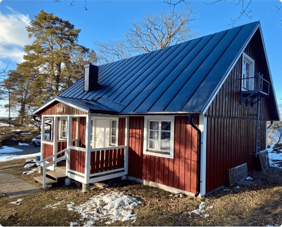 hus stockholm