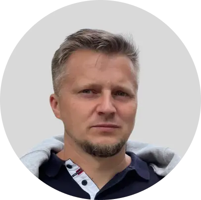 Zbyszek Zaleśny